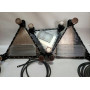 РЭБ Тетраэдр 2 внешних модуля