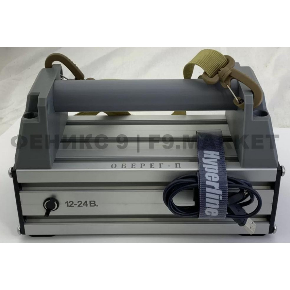 РЭБ Оберег двухчастотный 2х10 Вт